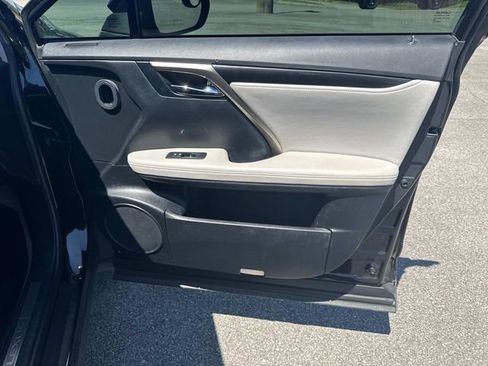 Used 2017 Lexus RX 350 FWD w/ Accessory Package image 14