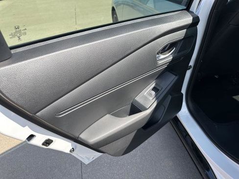 New 2025 Honda Accord Sport image 17