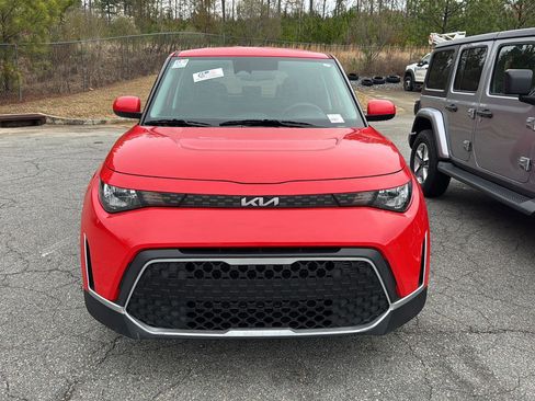 Used 2024 Kia Soul LX w/ Option Group 015 image 3