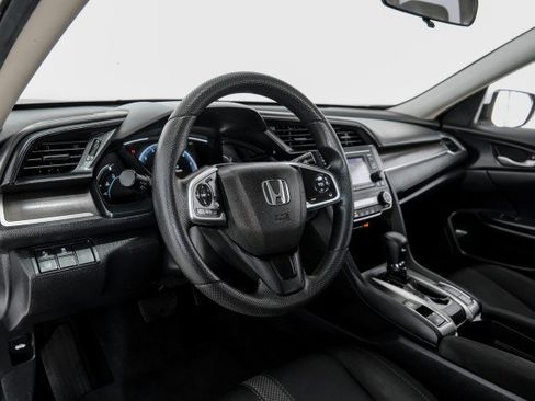 Used 2020 Honda Civic LX image 13