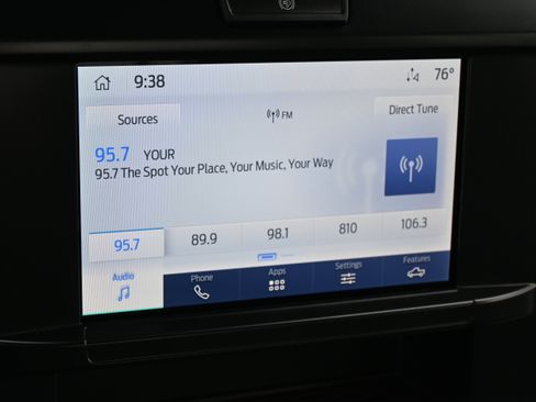 New 2026 Ford F350 XL w/ STX Appearance Package image 23