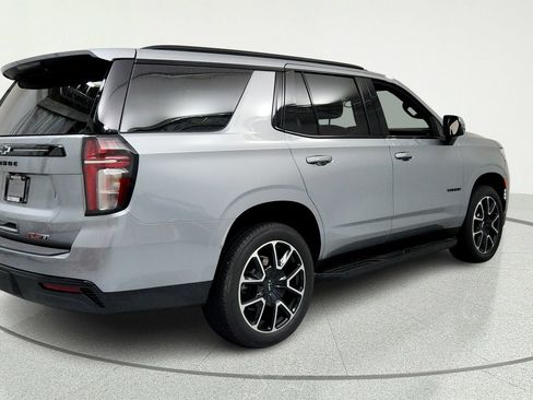 Used 2024 Chevrolet Tahoe RST w/ Luxury Package AWD/4WD image 5