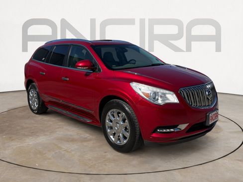 Used 2014 Buick Enclave Premium FWD image 4