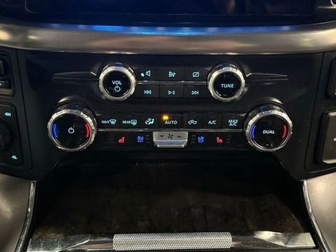Used 2023 Ford F150 Lariat w/ Equipment Group 502A High AWD/4WD image 31