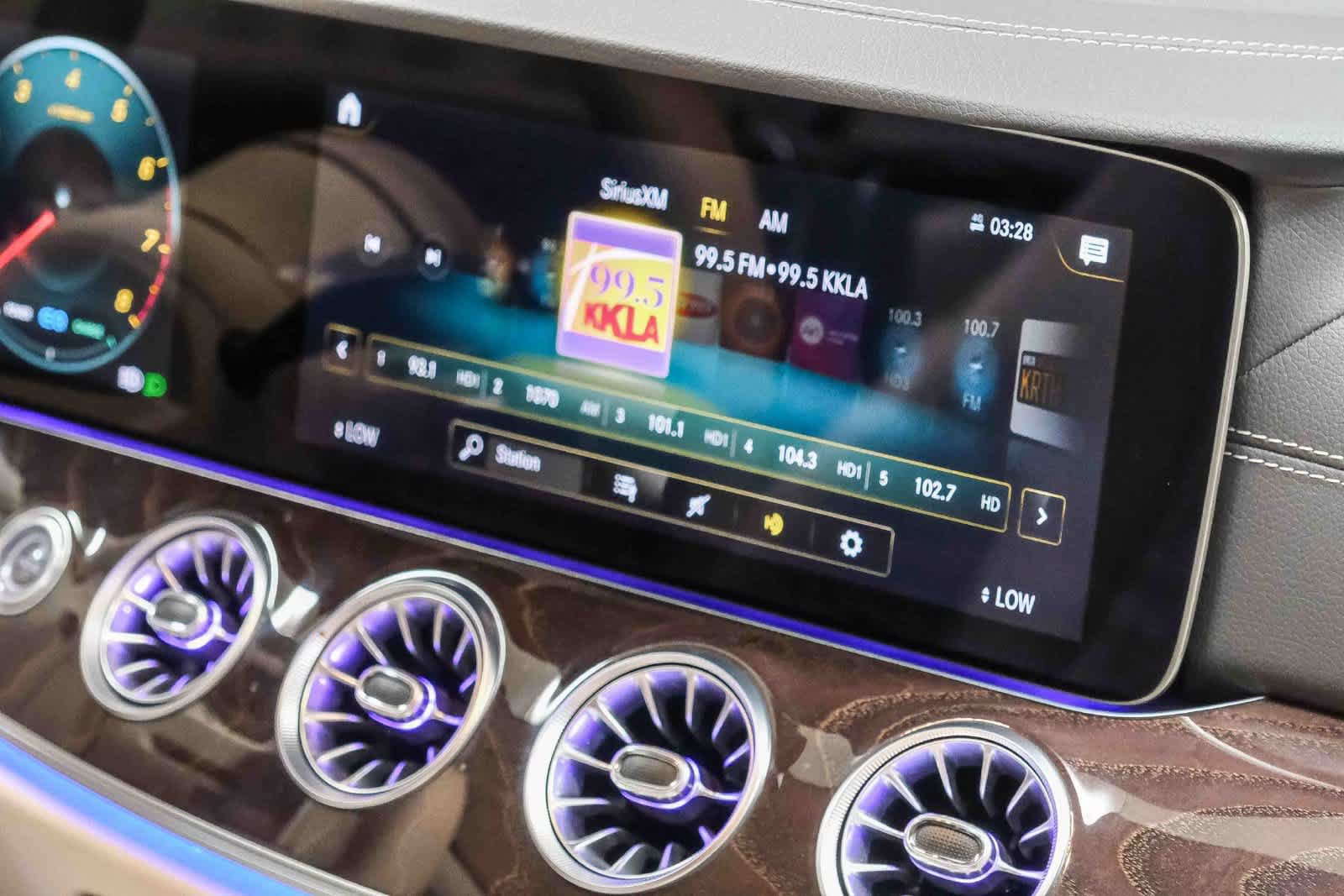 Certified 2023 Mercedes-Benz E 450 Cabriolet image 19
