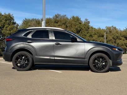 Used 2025 MAZDA CX-30 AWD 2.5 S w/ Select Sport Pkg