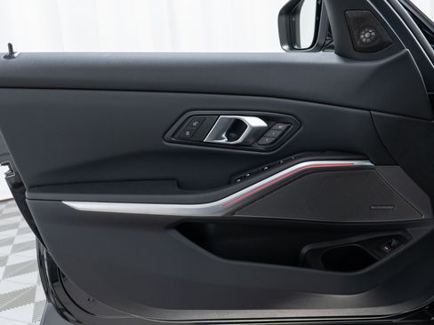 New 2026 BMW 330i xDrive 330i xDrive w/ Premium Package image 11