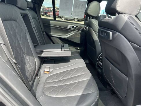 Used 2023 BMW X5 xDrive40i AWD/4WD image 50