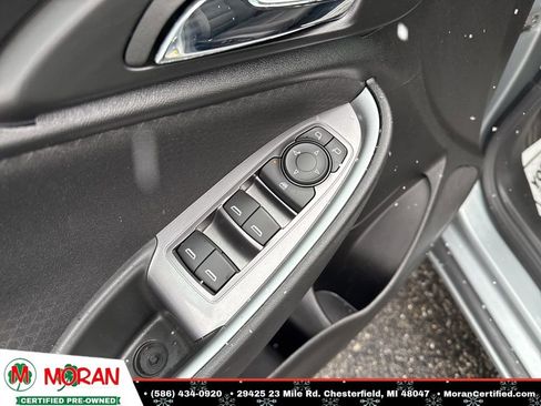 Used 2024 Chevrolet Malibu RS image 10