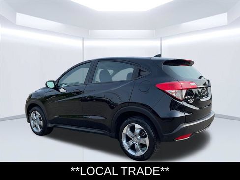 Used 2019 Honda HR-V LX image 4