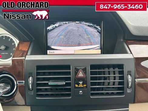 Used 2012 Mercedes-Benz GLK 350 4MATIC image 16