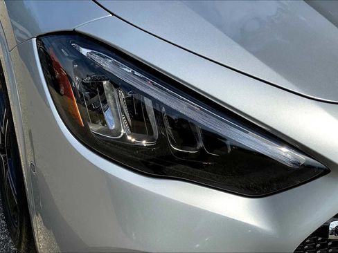 New 2026 Mercedes-Benz GLA 250 4MATIC image 17