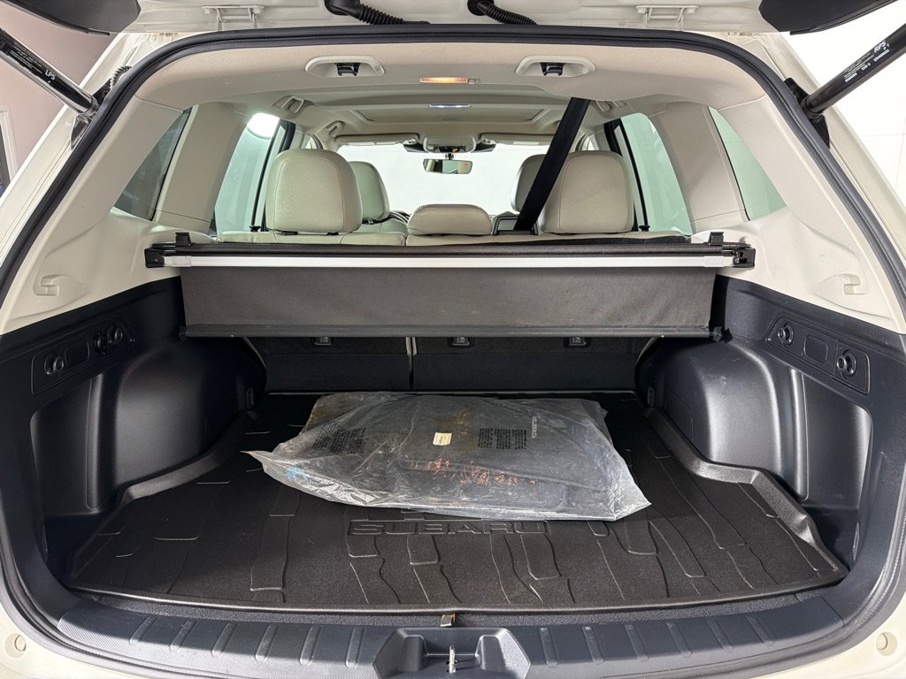 Used 2022 Subaru Forester Premium AWD/4WD image 22