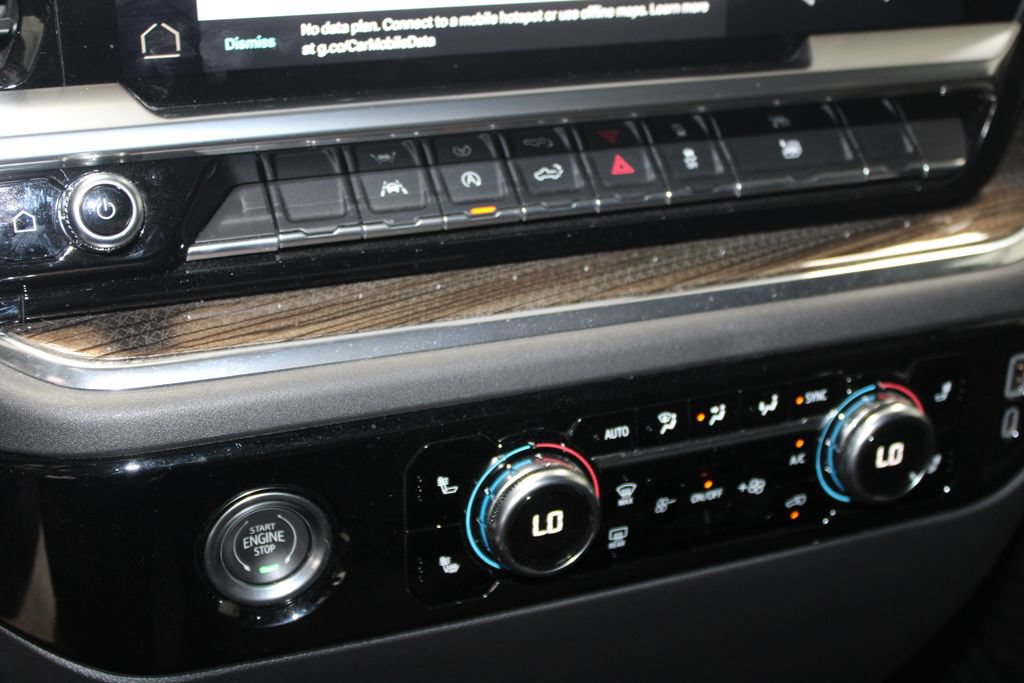 Used 2023 GMC Sierra 1500 Elevation AWD/4WD image 44