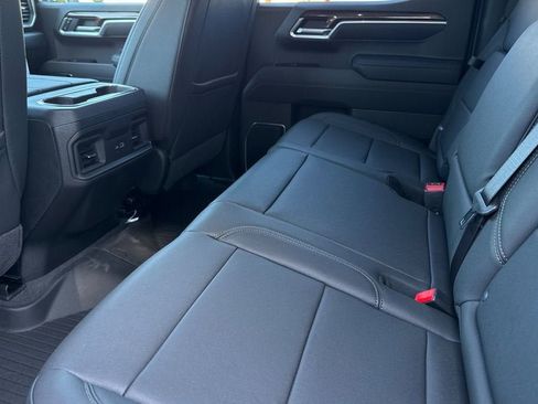New 2026 Chevrolet Silverado 1500 RST w/ RST All Star Premium Package AWD/4WD image 12