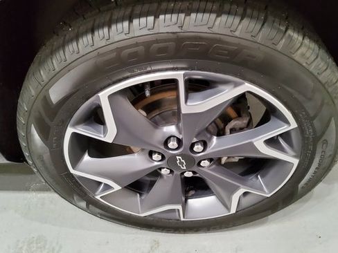 Used 2022 Chevrolet Blazer RS image 37