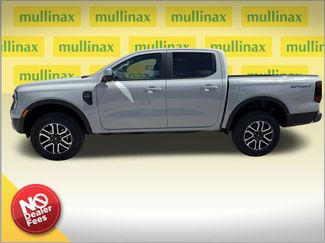 New 2026 Ford Ranger Lariat w/ Trailer Tow Package RWD video 2