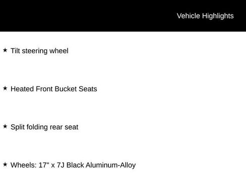 Used 2025 Subaru Outback Premium image 32
