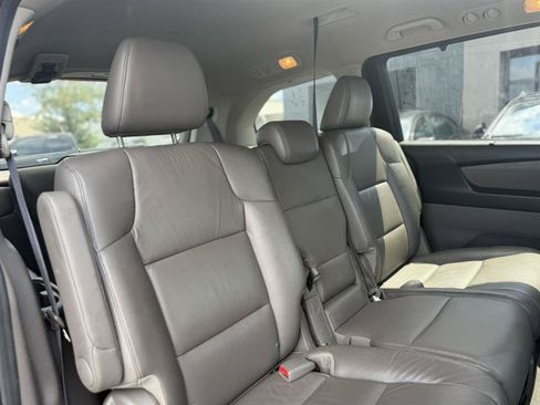 Used 2012 Honda Odyssey EX-L image 34
