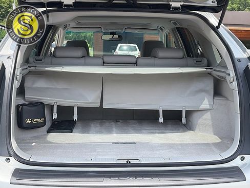 Used 2008 Lexus RX 350 AWD image 25