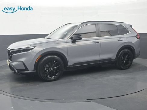Used 2023 Honda CR-V Sport image 4