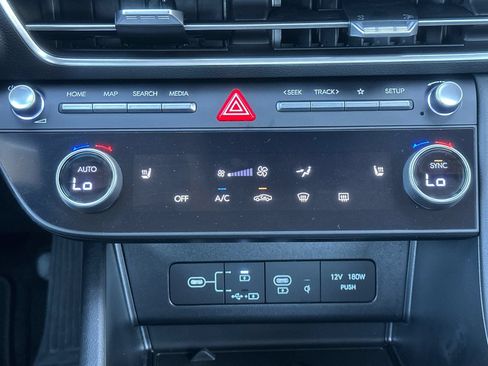 Certified 2026 Hyundai Sonata SEL AWD/4WD image 20