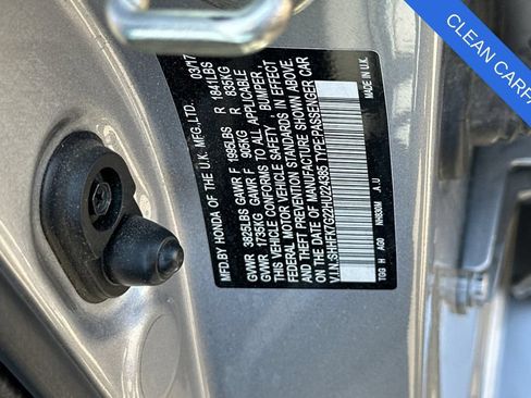 Used 2017 Honda Civic LX image 31