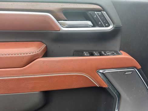 New 2026 GMC Sierra 2500 Denali Ultimate image 11