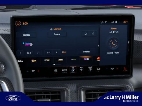 New 2026 Ford Mustang Coupe RWD image 14