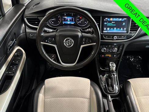 Used 2020 Buick Encore Preferred AWD/4WD image 14