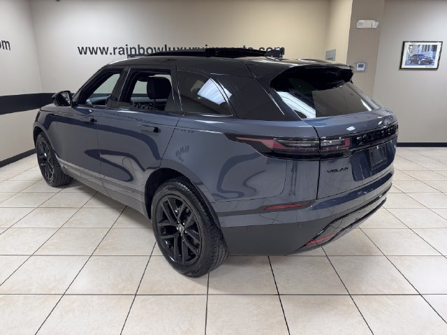 Used 2026 Land Rover Range Rover Velar S AWD/4WD image 4