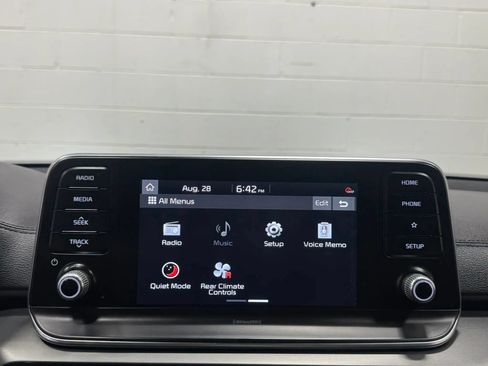 Used 2020 Kia Telluride S FWD image 22