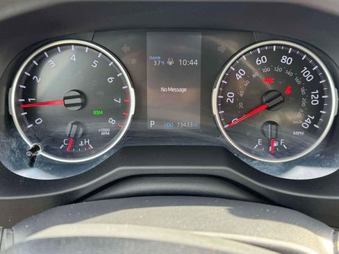 Used 2020 Toyota RAV4 XLE w/ All Weather Liner Package image 24