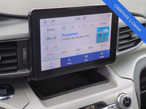 Used 2023 Ford Explorer XLT w/ Equipment Group 202A image 60