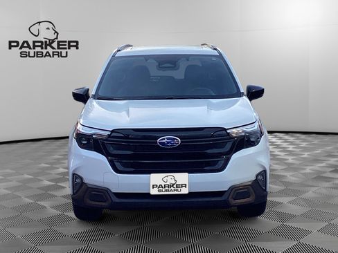 Certified 2025 Subaru Forester Sport w/ Popular Package #2 image 8