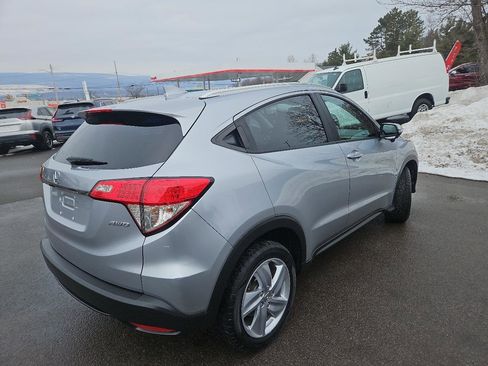 Used 2020 Honda HR-V EX image 3