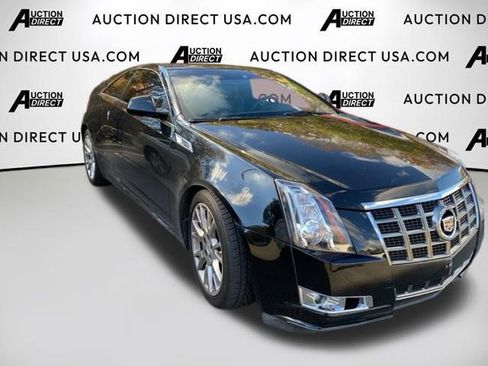 Used 2012 Cadillac CTS Premium w/ CTS Touring Package image 34