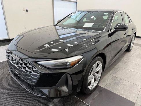 Certified 2025 Audi A5 2.0T Premium w/ Convenience Package AWD/4WD image 6
