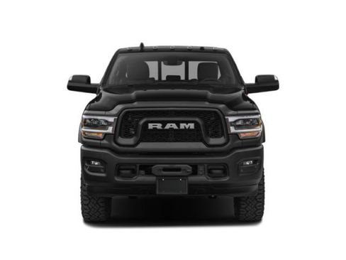 Used 2022 RAM 2500 Power Wagon w/ Level 2 Equipment Group AWD/4WD image 7