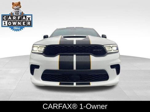 Used 2024 Dodge Durango SRT AWD/4WD image 2