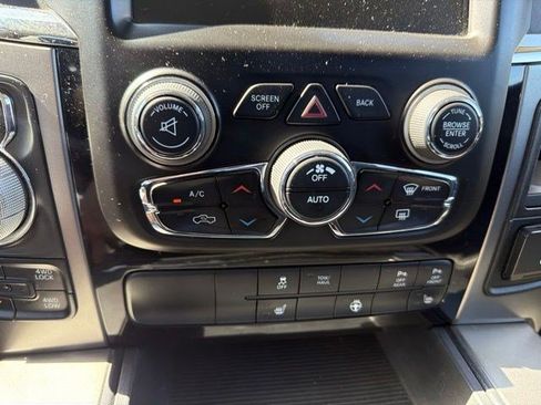 Used 2014 RAM 1500 Sport w/ Convenience Group AWD/4WD image 17