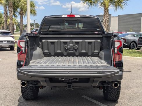 Used 2024 Ford Ranger Raptor AWD/4WD image 14