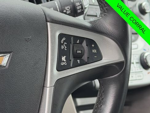 Used 2014 Chevrolet Equinox LT w/ Power Convenience Package AWD/4WD image 23