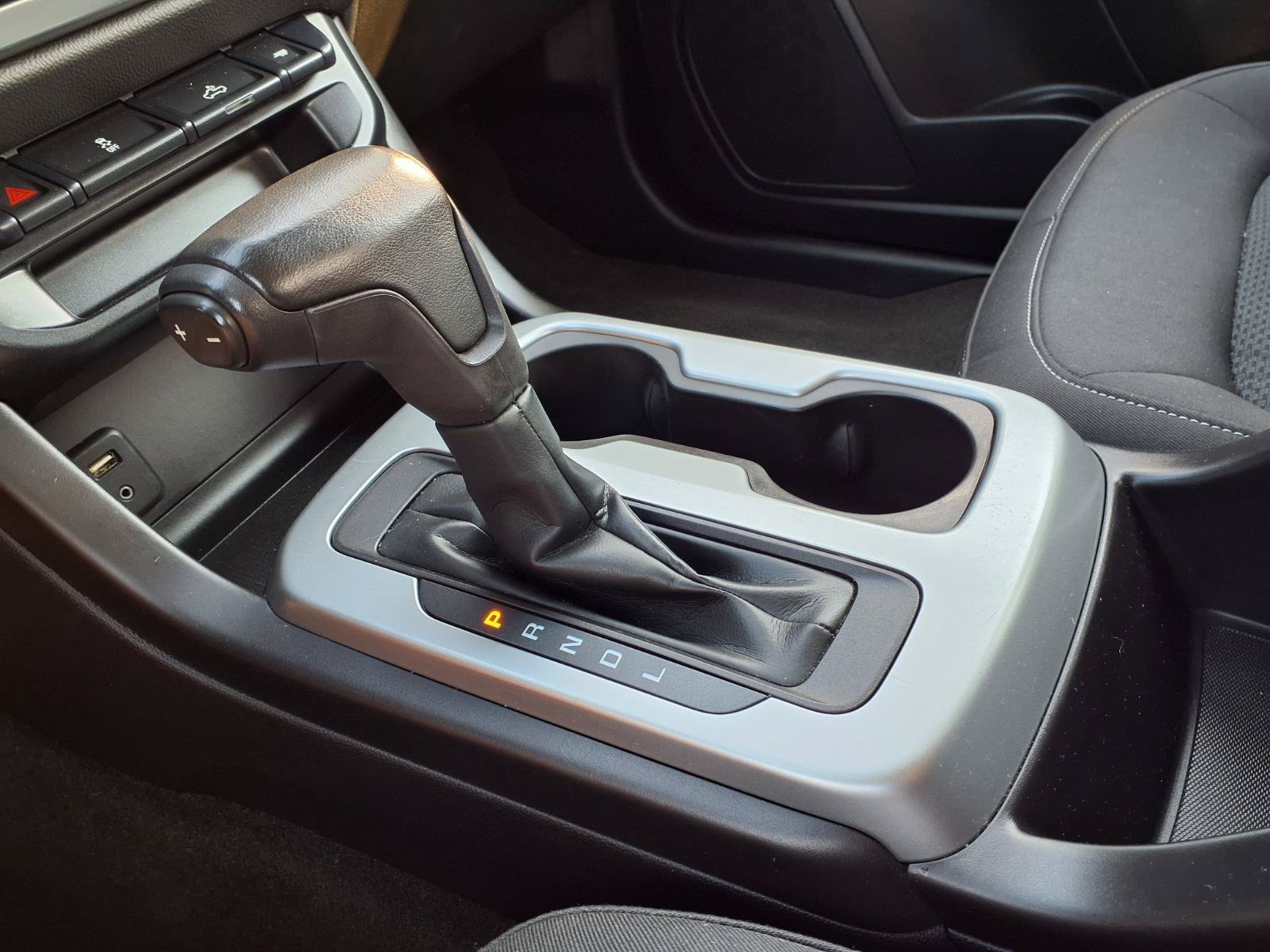Used 2017 Chevrolet Colorado LT AWD/4WD image 8