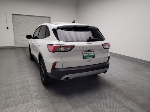 Used 2020 Ford Escape SE Sport FWD image 6