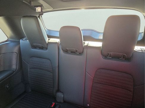 New 2026 Nissan Pathfinder Rock Creek image 11