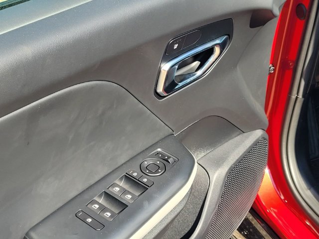 New 2026 Kia K4 GT-Line FWD image 10