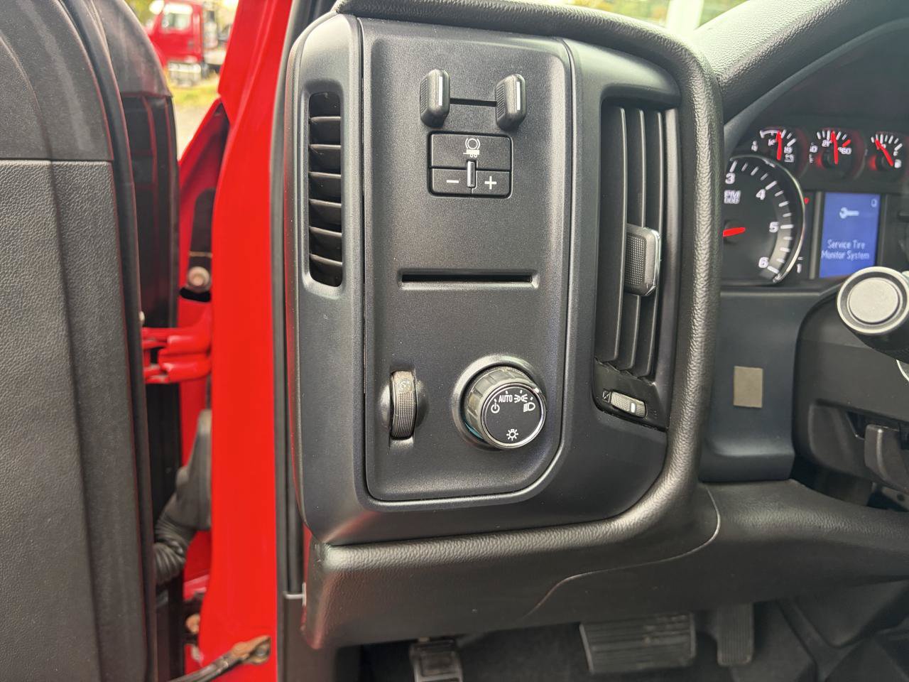 Used 2018 GMC Sierra 2500 4x4 Regular Cab w/ Sierra Convenience Package image 22