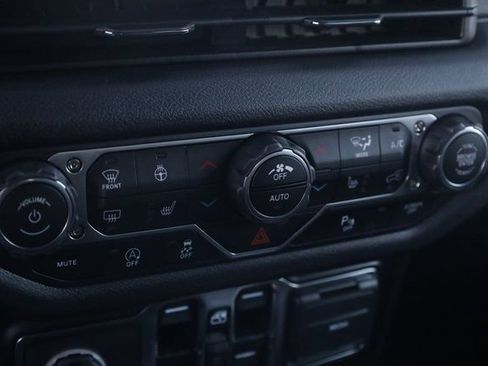 New 2025 Jeep Wrangler Sport S image 16