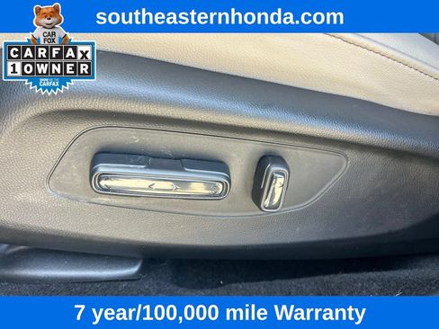 Used 2025 Honda HR-V EX-L image 22